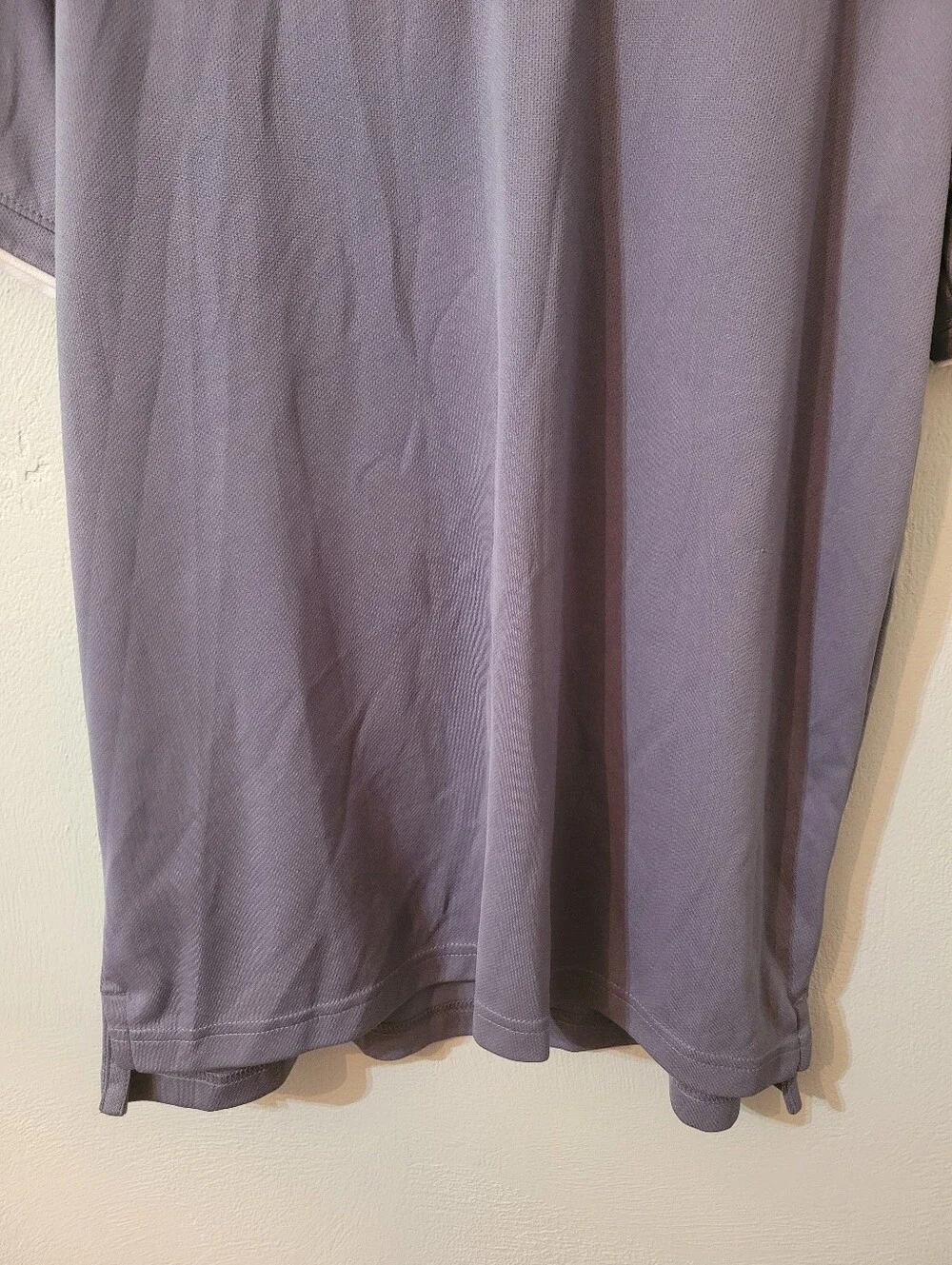Nike Dri-fit Men's Sport Polo Shirt Size Medium! New Without Tag!